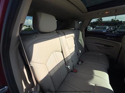 2014 Cadillac SRX Luxury Collection   - Photo 18 - Garden City, ID 83714