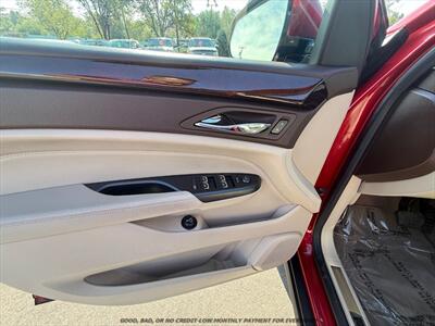 2014 Cadillac SRX Luxury Collection   - Photo 24 - Garden City, ID 83714