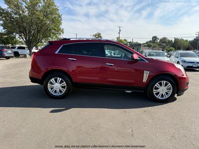 2014 Cadillac SRX Luxury Collection   - Photo 8 - Garden City, ID 83714
