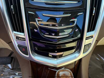 2014 Cadillac SRX Luxury Collection   - Photo 28 - Garden City, ID 83714