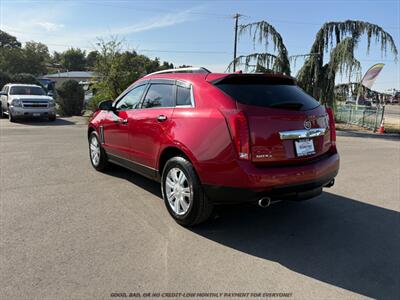 2014 Cadillac SRX Luxury Collection   - Photo 5 - Garden City, ID 83714