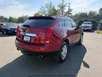 2014 Cadillac SRX Luxury Collection   - Photo 7 - Garden City, ID 83714