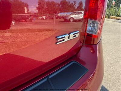2014 Cadillac SRX Luxury Collection   - Photo 34 - Garden City, ID 83714