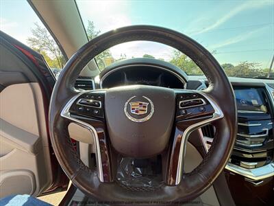 2014 Cadillac SRX Luxury Collection   - Photo 26 - Garden City, ID 83714