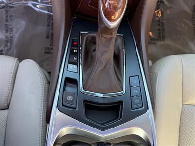 2014 Cadillac SRX Luxury Collection   - Photo 29 - Garden City, ID 83714