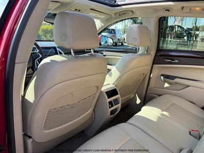 2014 Cadillac SRX Luxury Collection   - Photo 15 - Garden City, ID 83714