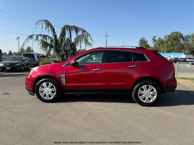 2014 Cadillac SRX Luxury Collection   - Photo 4 - Garden City, ID 83714