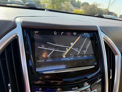 2014 Cadillac SRX Luxury Collection   - Photo 27 - Garden City, ID 83714