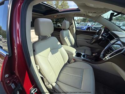 2014 Cadillac SRX Luxury Collection   - Photo 20 - Garden City, ID 83714