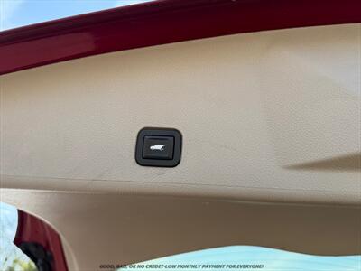 2014 Cadillac SRX Luxury Collection   - Photo 32 - Garden City, ID 83714