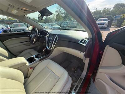 2014 Cadillac SRX Luxury Collection   - Photo 21 - Garden City, ID 83714