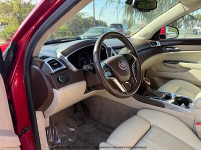 2014 Cadillac SRX Luxury Collection   - Photo 10 - Garden City, ID 83714