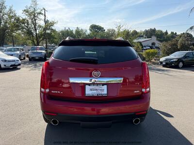 2014 Cadillac SRX Luxury Collection   - Photo 6 - Garden City, ID 83714