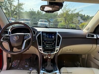 2014 Cadillac SRX Luxury Collection   - Photo 9 - Garden City, ID 83714