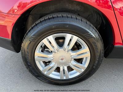 2014 Cadillac SRX Luxury Collection   - Photo 23 - Garden City, ID 83714