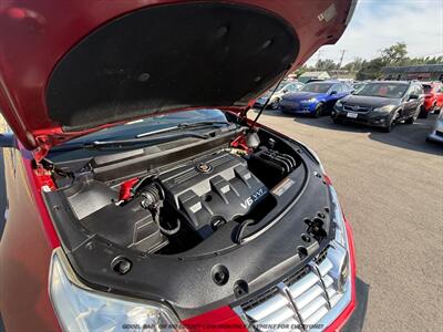 2014 Cadillac SRX Luxury Collection   - Photo 22 - Garden City, ID 83714