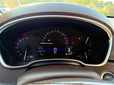 2014 Cadillac SRX Luxury Collection   - Photo 12 - Garden City, ID 83714