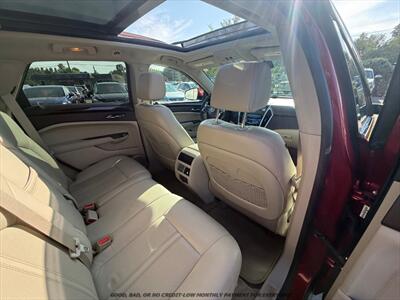 2014 Cadillac SRX Luxury Collection   - Photo 19 - Garden City, ID 83714