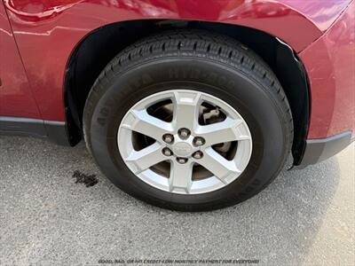 2015 GMC Acadia SLE-2 - Photo 26 - Garden City, ID 83714