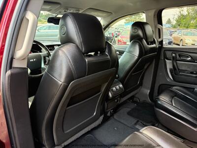 2015 GMC Acadia SLE-2 - Photo 14 - Garden City, ID 83714