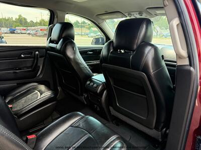 2015 GMC Acadia SLE-2 - Photo 22 - Garden City, ID 83714