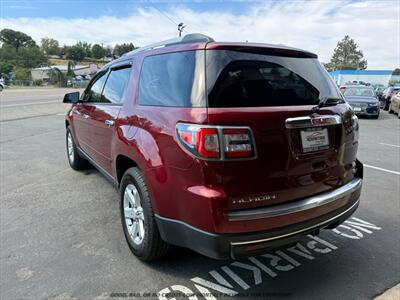 2015 GMC Acadia SLE-2 - Photo 5 - Garden City, ID 83714