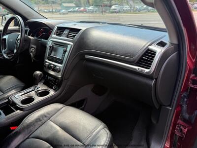 2015 GMC Acadia SLE-2 - Photo 24 - Garden City, ID 83714