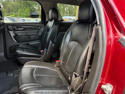 2015 GMC Acadia SLE-2 - Photo 15 - Garden City, ID 83714