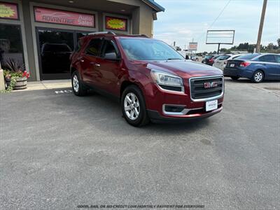 2015 GMC Acadia SLE-2 - Photo 1 - Garden City, ID 83714