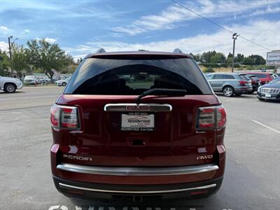 2015 GMC Acadia SLE-2 - Photo 6 - Garden City, ID 83714