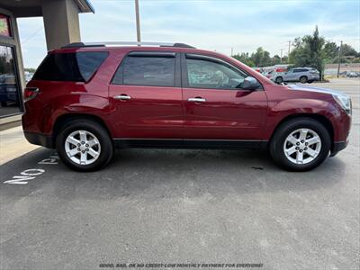 2015 GMC Acadia SLE-2 - Photo 8 - Garden City, ID 83714