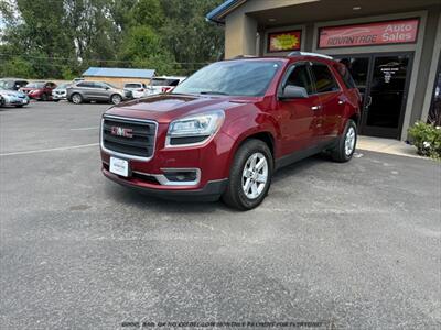 2015 GMC Acadia SLE-2 - Photo 3 - Garden City, ID 83714