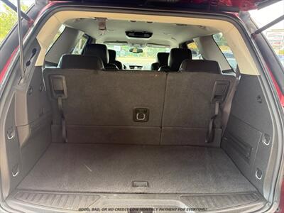 2015 GMC Acadia SLE-2 - Photo 19 - Garden City, ID 83714