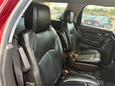 2015 GMC Acadia SLE-2 - Photo 21 - Garden City, ID 83714