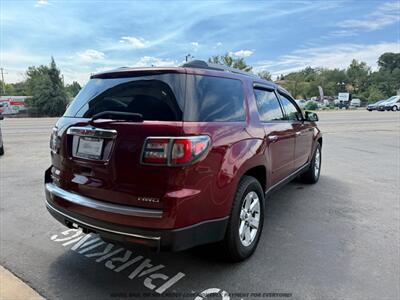 2015 GMC Acadia SLE-2 - Photo 7 - Garden City, ID 83714