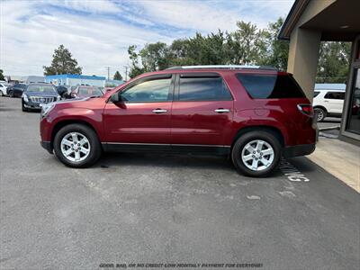 2015 GMC Acadia SLE-2 - Photo 4 - Garden City, ID 83714