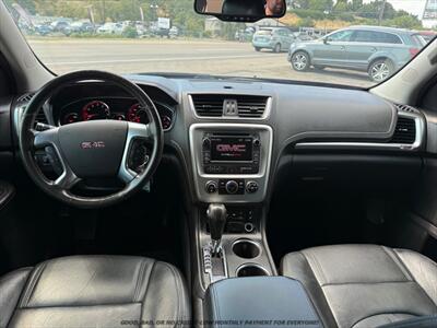 2015 GMC Acadia SLE-2 - Photo 9 - Garden City, ID 83714