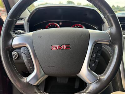 2015 GMC Acadia SLE-2 - Photo 29 - Garden City, ID 83714