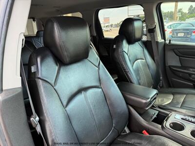 2015 GMC Acadia SLE-2 - Photo 23 - Garden City, ID 83714