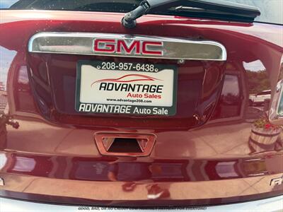 2015 GMC Acadia SLE-2 - Photo 36 - Garden City, ID 83714