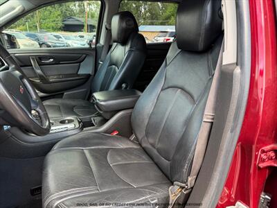 2015 GMC Acadia SLE-2 - Photo 11 - Garden City, ID 83714
