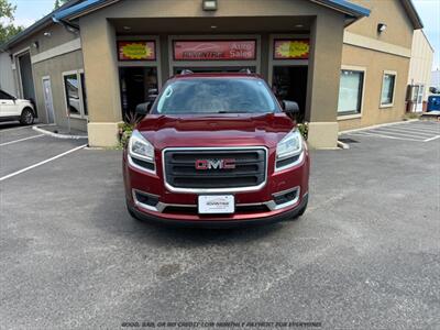 2015 GMC Acadia SLE-2 - Photo 2 - Garden City, ID 83714