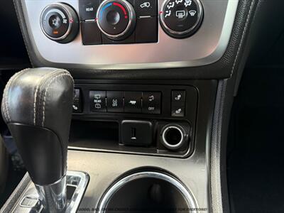 2015 GMC Acadia SLE-2 - Photo 31 - Garden City, ID 83714