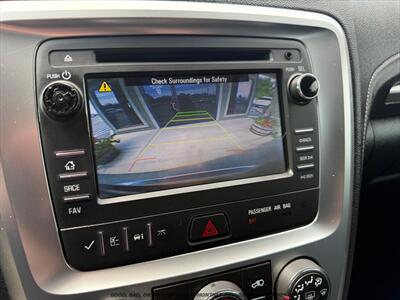 2015 GMC Acadia SLE-2 - Photo 13 - Garden City, ID 83714