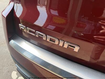 2015 GMC Acadia SLE-2 - Photo 34 - Garden City, ID 83714