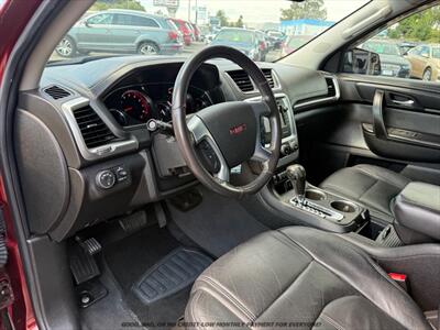 2015 GMC Acadia SLE-2 - Photo 10 - Garden City, ID 83714