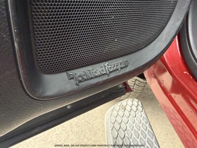 2016 Nissan Titan XD Platinum Reserve - Photo 31 - Garden City, ID 83714