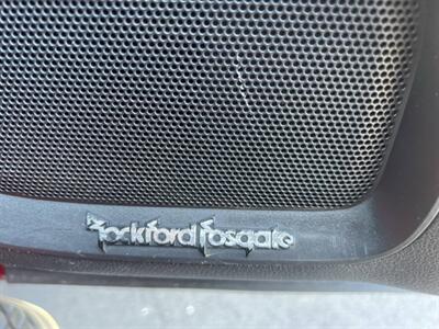 2016 Nissan Titan XD Platinum Reserve 4x4 4dr Crew Cab Pickup (Diesel)   - Photo 32 - Garden City, ID 83714