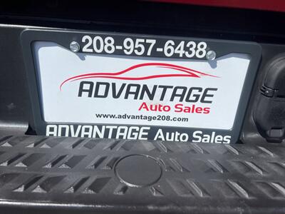 2016 Nissan Titan XD Platinum Reserve 4x4 4dr Crew Cab Pickup (Diesel) - Photo 39 - Garden City, ID 83714