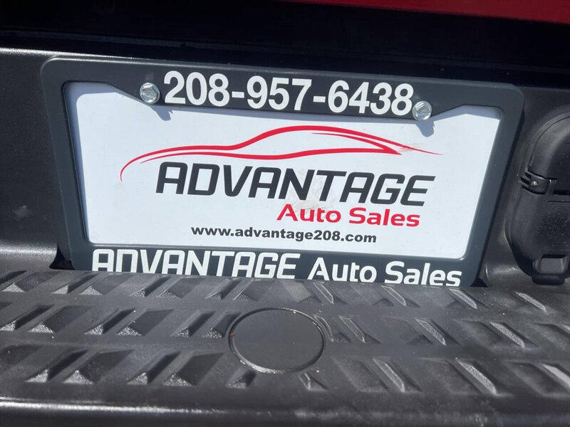 2016 Nissan Titan XD Platinum Reserve 4x4 4dr Crew Cab Pickup (Diesel) - Photo 39 - Garden City, ID 83714